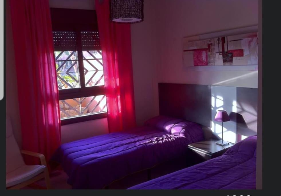 Apartamento Entre Estepona Y Marbella Esterno foto